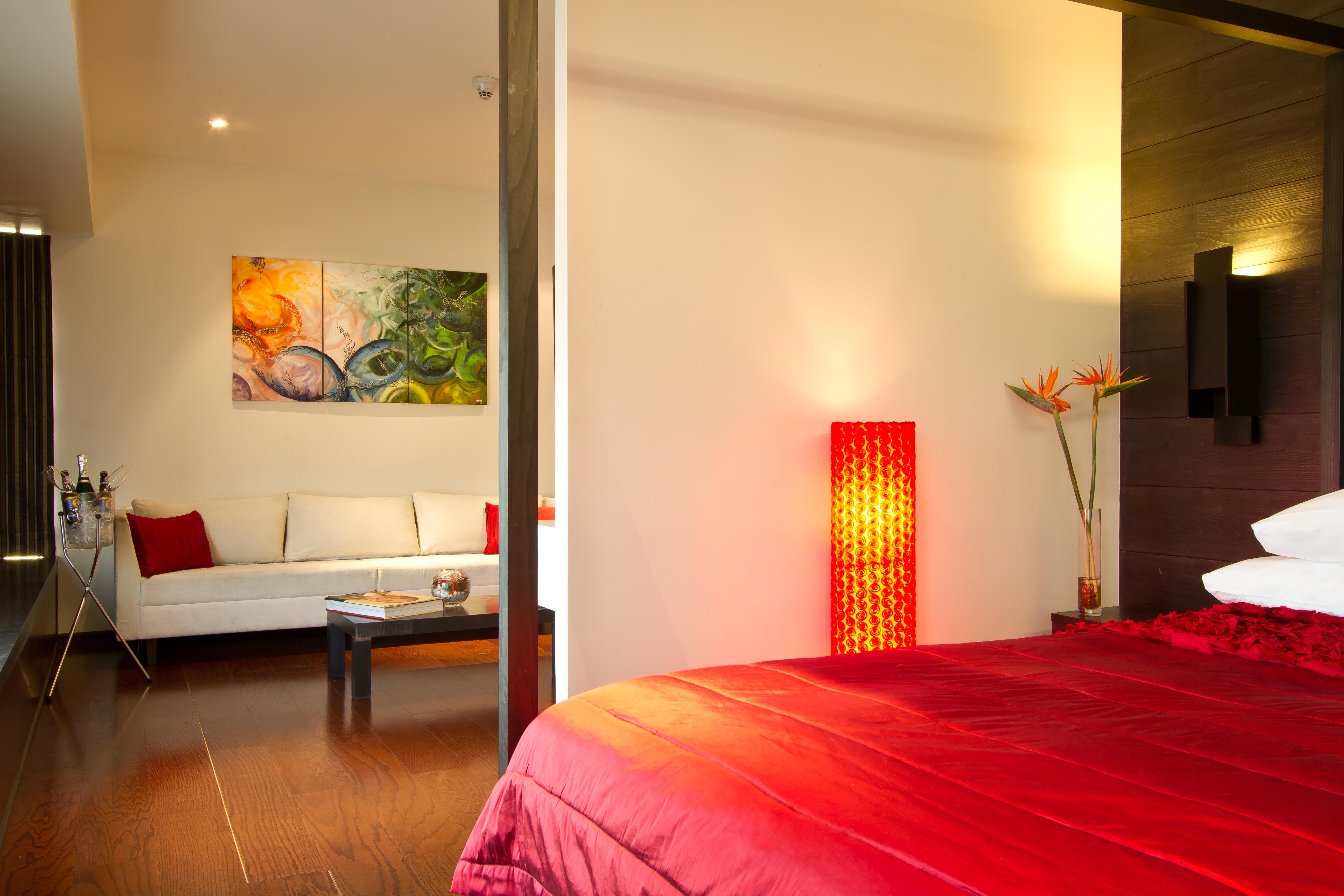 Hotel 1