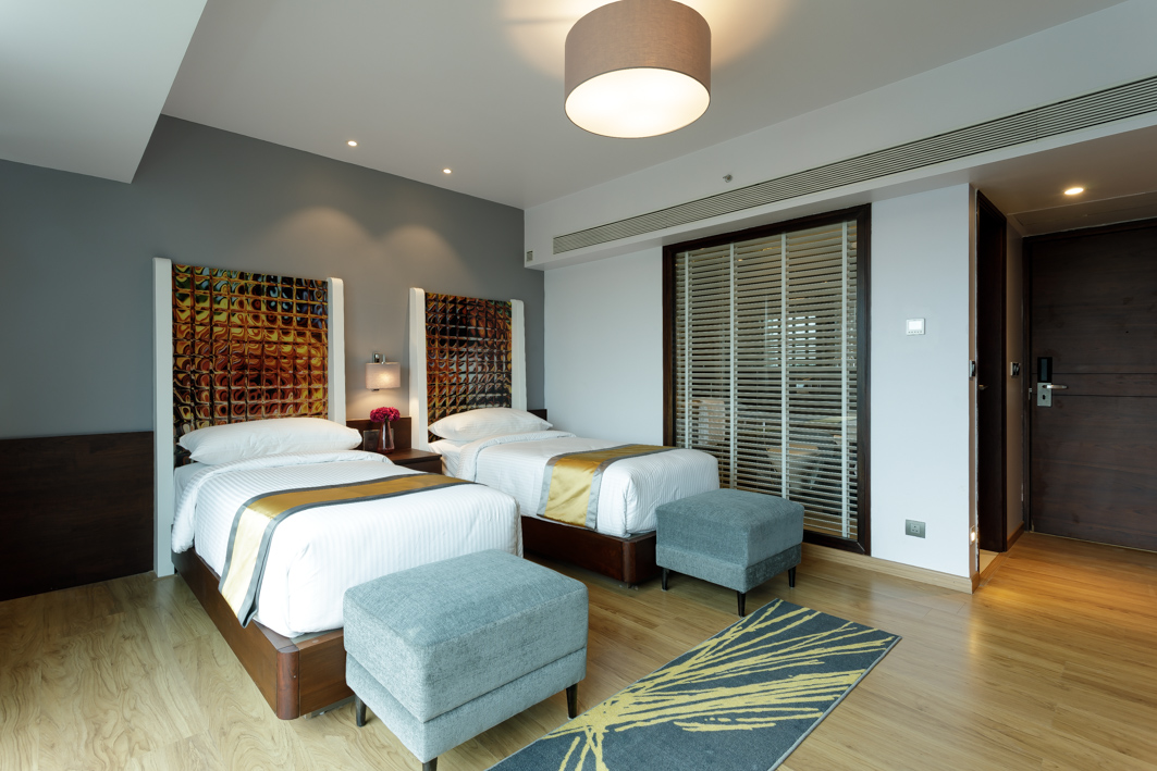 Hotel 1